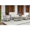 Mackinac Loveseat in Putty Wicker - Lifestyle 2 - Mackinac Loveseat in Putty Wicker - Lifestyle 2