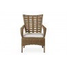 Magnolia Dining Armchair in Sandcastle - Magnolia Dining Armchair in Sandcastle