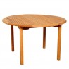 Amazonia Charlotte Table - Amazonia Charlotte Table