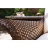 Mandalay Lounge Rocker - Lifestyle - Wicker Detail - Mandalay Lounge Rocker - Lifestyle - Wicker Detail