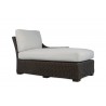 Mesa  Left Arm Chaise - Angled - Mesa  Left Arm Chaise - Angled