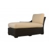 Mesa Right Arm Chaise - Angled - Mesa Right Arm Chaise - Angled