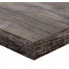 Midtown Table Top - Driftwood - Midtown Table Top - Driftwood