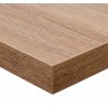 Midtown Table Top - Sawmill Oak  - Midtown Table Top - Sawmill Oak 