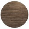 Midtown Round Table Top - Safari - Midtown Round Table Top - Safari