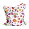 Mini Fashion Bean Bag - Flower Girl