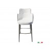 Bellini Modern Living Minnie Counter Stool - Bellini Modern Living Minnie Counter Stool