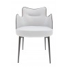 Bellini Modern Living Minnie Dining Chair - Bellini Modern Living Minnie Dining Chair