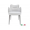 Bellini Modern Living Minnie Dining Chair - Bellini Modern Living Minnie Dining Chair
