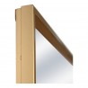 Moe's Home Collection Squire Mirror Gold - Mirror Edge