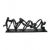 Moe's Home Collection Acrobats Sculpture
