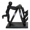 Moe's Home Collection Acrobats Sculpture