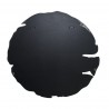 Moe's Home Collection Vida Mirror