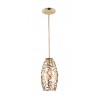 ZEEV Lighting Helios Mini Pendant