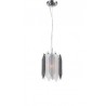 ZEEV Lighting Stratus Pendant - Frosted Glass