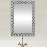 Abscissa Mirror - Lifestyle - Abscissa Mirror - Lifestyle
