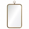Coburg Mirror - Front - Coburg Mirror - Front