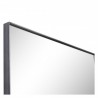 Vale Mirror - Mirror Frame Detail - Vale Mirror - Mirror Frame Detail