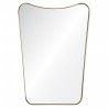 Tufa Mirror