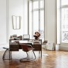 Tufa Mirror - Lifestyle 