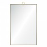 Vertice Mirror - Front - Vertice Mirror - Front