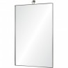 Eastwick Mirror  - Side - Eastwick Mirror  - Side