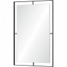 Heston Mirror - Side - Heston Mirror - Side