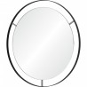 Jericho Mirror - Side - Jericho Mirror - Side