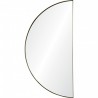 Halfmoon Mirror - Halfmoon Mirror
