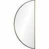 Halfmoon Mirror - Side - Halfmoon Mirror - Side