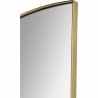 Halfmoon Mirror - Mirror Edge - Halfmoon Mirror - Mirror Edge