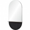 Lisdarra Mirror - Side