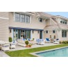 Nantucket Dining Armchair - Lifestyle 1