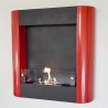 Muro Rosso - Red Hearth Finish - Muro Rosso - Red Hearth Finish