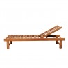  Amazonia Maasdam Lounger - recline option 1 -  Amazonia Maasdam Lounger - recline option 1