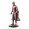 Moe's Home Collection Superhero Statue - Moe's Home Collection Superhero Statue