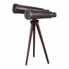Moe's Home Collection Binoculars Statue