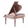 Moe's Home Collection Baby Grand Piano  - Moe's Home Collection Baby Grand Piano 