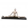Moe's Home Collection Gymnast Statue 1 - Moe's Home Collection Gymnast Statue 1