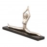 Moe's Home Collection Gymnast Statue 2