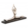 Moe's Home Collection Gymnast Statue 2