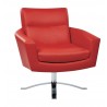 Nova Chair - Red - Nova Chair - Red
