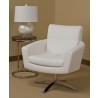 Nova Chair - White - Nova Chair - White