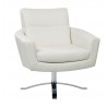 Nova Chair - White - Nova Chair - White
