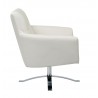 Nova Chair - White - Nova Chair - White