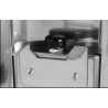 La Pavoni OBEL Coffee Grinder - 902MP - Detail