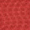 LumiSource Mirage Task Chair - Red - Swatch