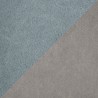 LumiSource Orzo Task Chair - Blue - Swatch