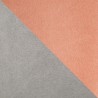 LumiSource Orzo Task Chair - Orange - Swatch