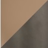 LumiSource Swift Task Chair - CAMEL - Swatch